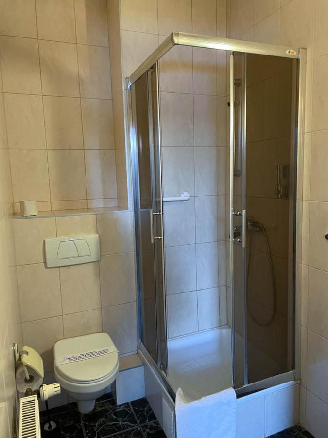 Mierzyn  Hotel Sens מראה חיצוני תמונה