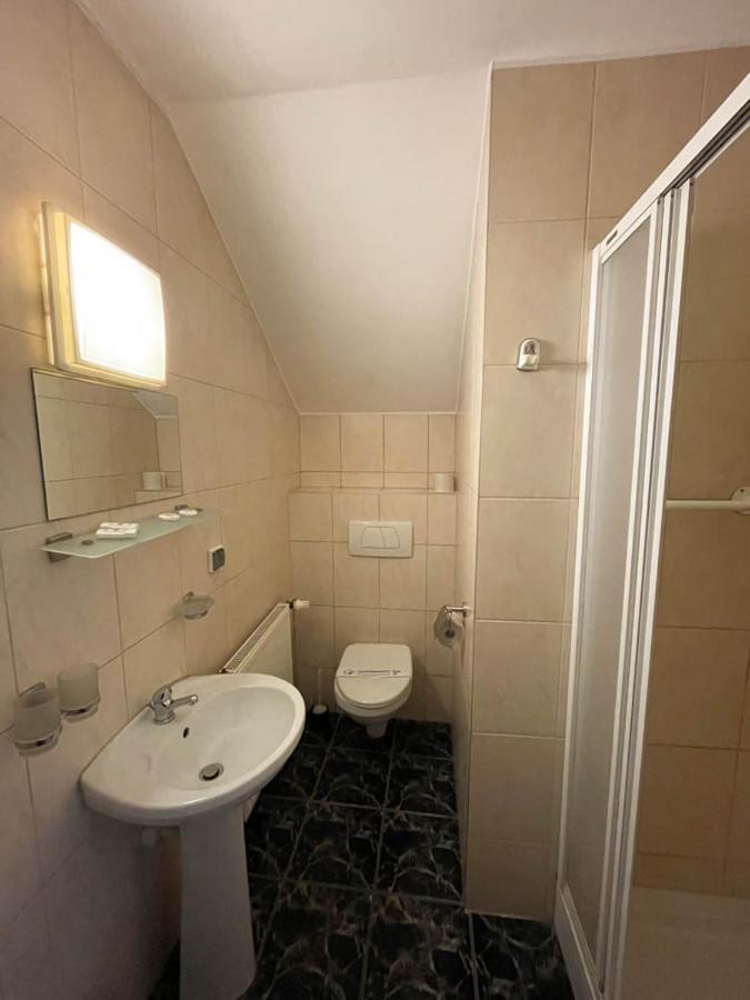 Mierzyn  Hotel Sens מראה חיצוני תמונה