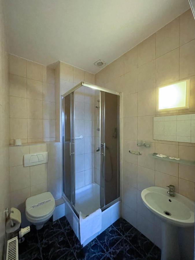 Mierzyn  Hotel Sens מראה חיצוני תמונה