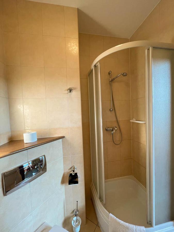 Mierzyn  Hotel Sens מראה חיצוני תמונה