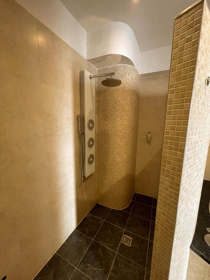 Mierzyn  Hotel Sens מראה חיצוני תמונה