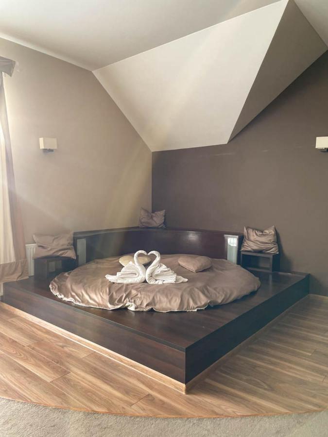 Mierzyn  Hotel Sens מראה חיצוני תמונה