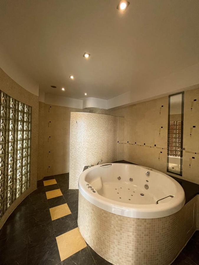 Mierzyn  Hotel Sens מראה חיצוני תמונה